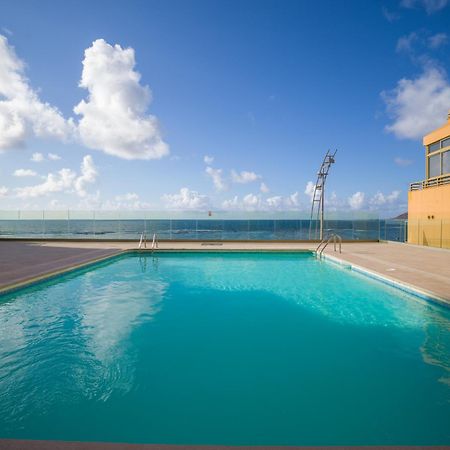לאס פאלמס דה גראן קנאריה Mirador De Las Canteras Terrace&Pool By Canariasgetaway מראה חיצוני תמונה