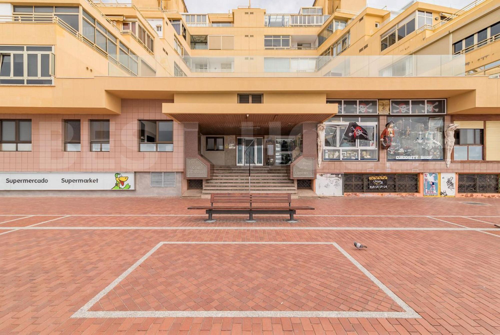 לאס פאלמס דה גראן קנאריה Mirador De Las Canteras Terrace&Pool By Canariasgetaway מראה חיצוני תמונה