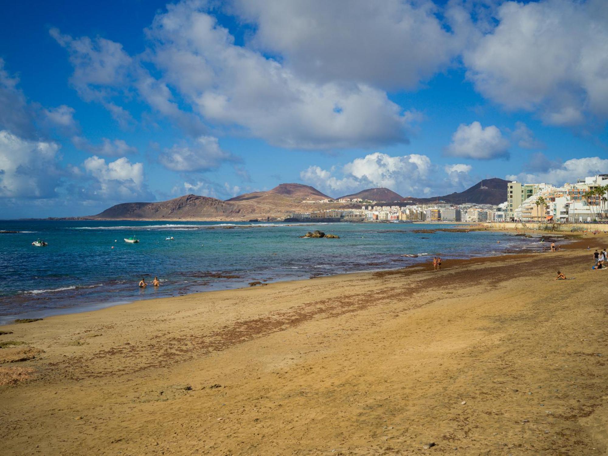לאס פאלמס דה גראן קנאריה Mirador De Las Canteras Terrace&Pool By Canariasgetaway מראה חיצוני תמונה