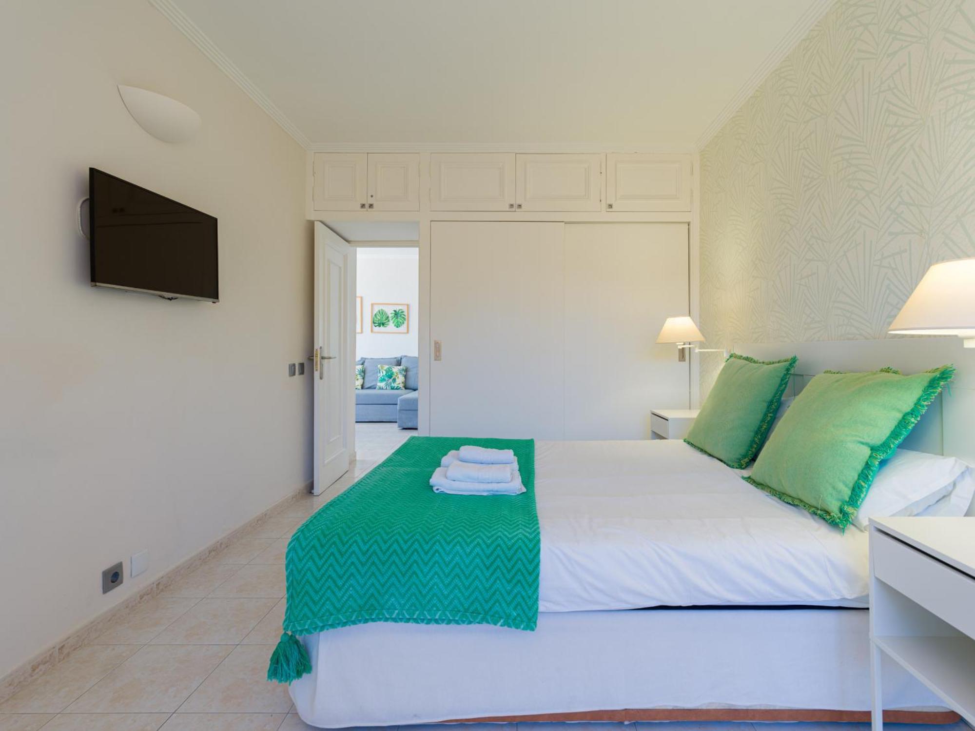 לאס פאלמס דה גראן קנאריה Mirador De Las Canteras Terrace&Pool By Canariasgetaway מראה חיצוני תמונה