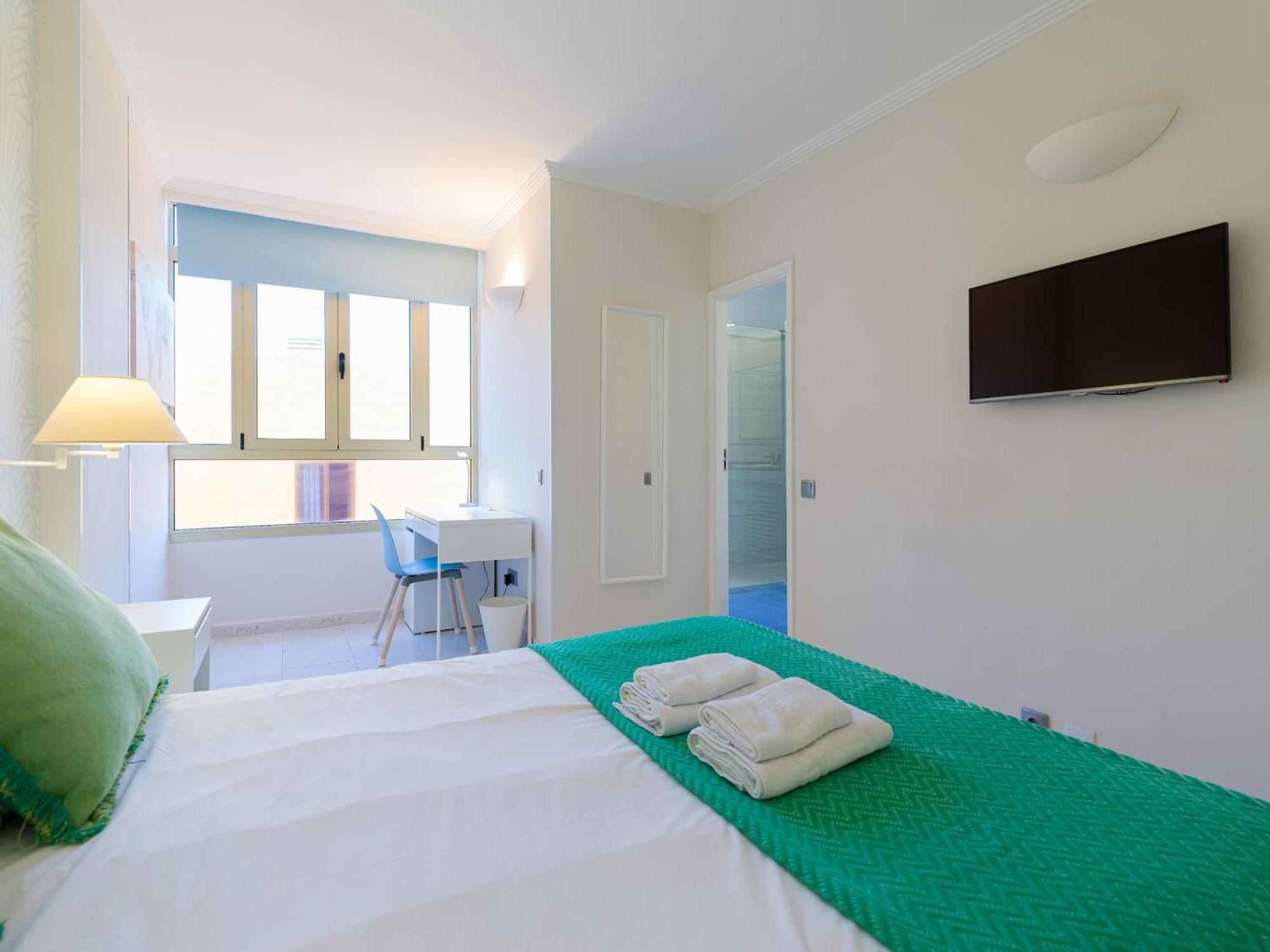לאס פאלמס דה גראן קנאריה Mirador De Las Canteras Terrace&Pool By Canariasgetaway מראה חיצוני תמונה