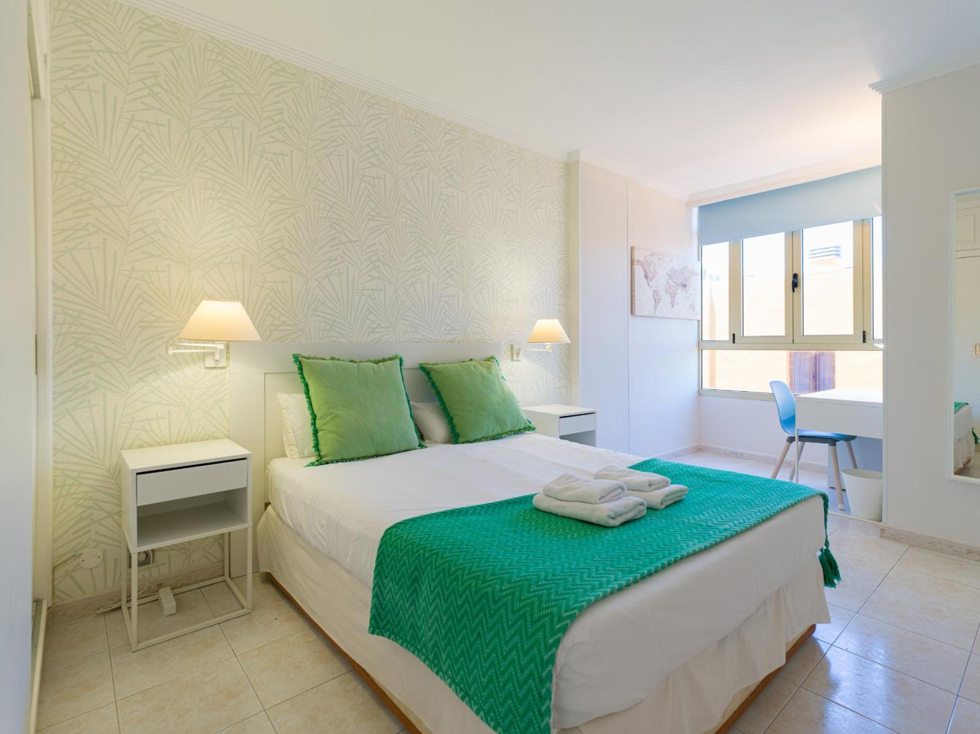לאס פאלמס דה גראן קנאריה Mirador De Las Canteras Terrace&Pool By Canariasgetaway מראה חיצוני תמונה
