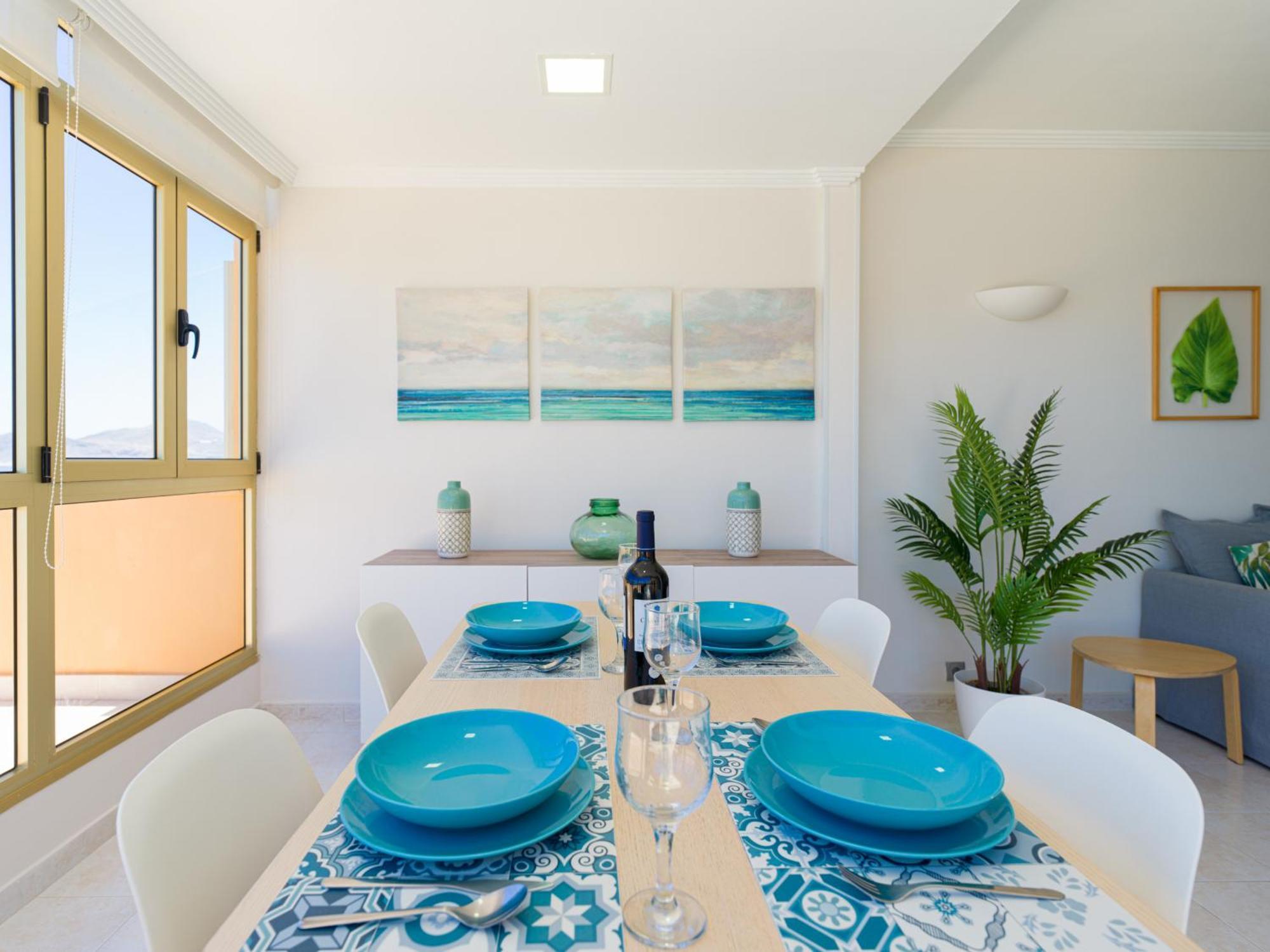לאס פאלמס דה גראן קנאריה Mirador De Las Canteras Terrace&Pool By Canariasgetaway מראה חיצוני תמונה