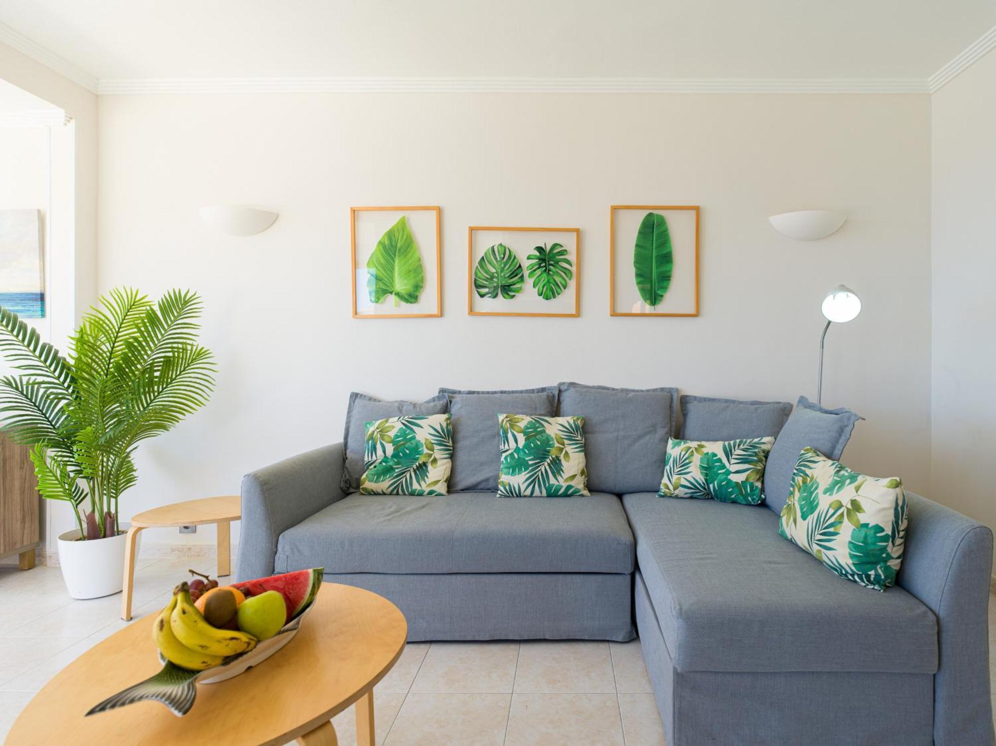 לאס פאלמס דה גראן קנאריה Mirador De Las Canteras Terrace&Pool By Canariasgetaway מראה חיצוני תמונה